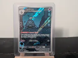 Pokemon Cards Duskull, Dusclops, And Dusknoir Set From The Shrouded Fable Set. - Image 5