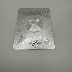 Lillie (Full Art) 147/149 SM Base Set Textured Metallic Foil Card - Image 3