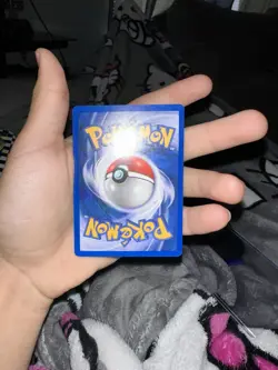 Pokemon Houndoom 08/64 Neo Revelation Holo Rare English Card NM-M - Image 2