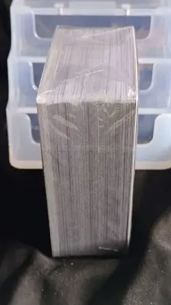 MTG Modern Horizons 3- Commander Deck- Creative Energy sealed never opened - Image 3