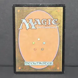 Island (338) - Foil Arena Promo - MTG Urza's Saga - MP - Image 4