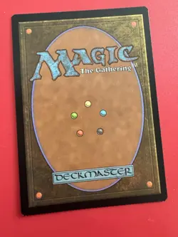 2020 Magic: The Gathering JESKA'S WILL #668 Commander Legends Extended Art Rare - Image 2