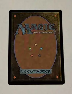 MTG Bumi, Unleashed - Avatar: The Last Airbender LP - Image 2