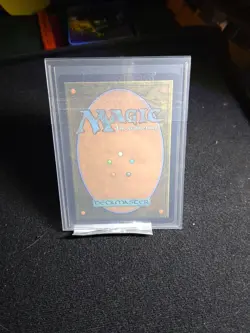 Doubling Season (Borderless) #0011 Non-Foil Teenage Mutant Ninja Turtles NM ENG - Image 2