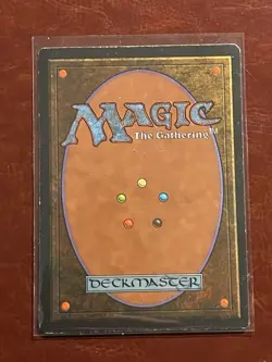 Demonic Tutor Revised Edition - Hey it’s me, the Second Copy! - Image 2