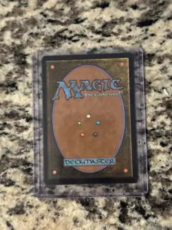 Skitterbeam Battalion Extended Art FOIL [The Brothers' War] Magic MTG - Image 2