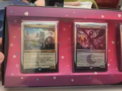 MTG Ponies: The Galloping Box Set - Ponies: The Galloping (PTG) - Image 2