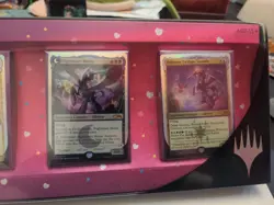 MTG Ponies: The Galloping Box Set - Ponies: The Galloping (PTG) - Image 3
