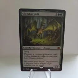Old Gnawbone Adventures In Forgotten Realms Magic The Gathering - Image 2
