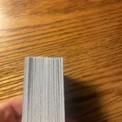 MTG: 100 Non-Basic Lands - Mixed Variety Magic The Gathering Specialty Dual Land - Image 5