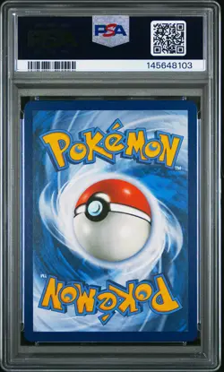 Raging Bolt EX 208/162 Special Illustration Rare Pokemon PSA 10 *103 - Image 2