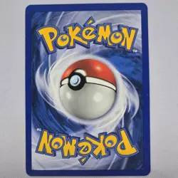 Hoppip 61/111 Neo Genesis 1st Edition Common Vintage Pokemon Card TCG English LP - Image 2