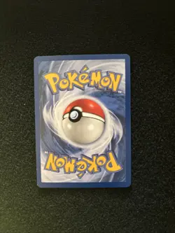 Pokemon TCG Pikachu WOTC Black Star Promo Series#27 - Image 2