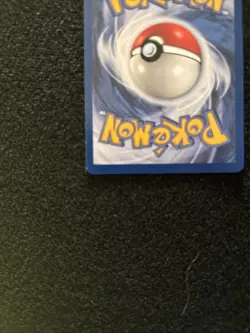 Pokemon TCG Pikachu WOTC Black Star Promo Series#27 - Image 3