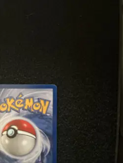 Pokemon TCG Pikachu WOTC Black Star Promo Series#27 - Image 4