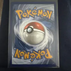 Poke Pad 113/088 Full Art Perfect Order NM Pokemon Card - Image 2