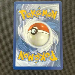 Pokemon TCG- Mega Starmie ex - 102/088 - ME03: Perfect Order Full Art Holo - Image 2