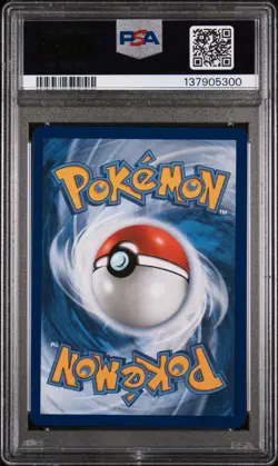 PSA 10 GEM Mint Steelix 150/132 Illustration Rare Full Art - Pokemon ME01 MEG - Image 2