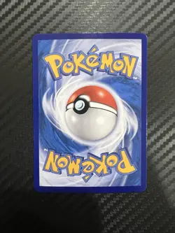 Pokemon Zekrom ex 042/M-P - Ultra ball League Top 4 Prize - INDONESIAN POP 44 - Image 2