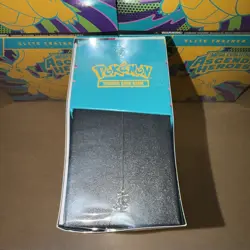 Pokemon TCG: Ascended Heroes Elite Trainer Box ETB Mega Evolution New & Sealed✅ - Image 5