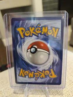 Pokemon Genesect EX Black Bolt 169/086 Mint Condition - Image 2