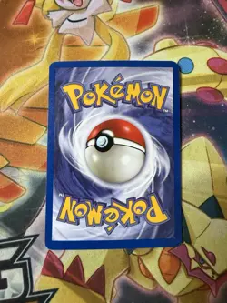 Pokemon Here Comes Team Rocket! (71) Rare Unlimited Team Rocket 71/82 NM - Image 2
