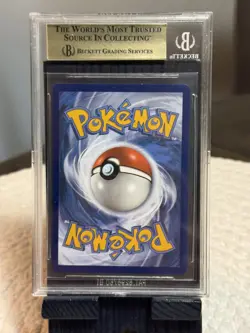 Umbreon V 189/203 BGS 9.5 - Pokemon Evolving Skies Alternate Art - Image 2