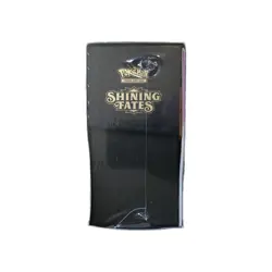 Pokemon Shining Fates Elite Trainer Box ETB New Factory Sealed - Image 4