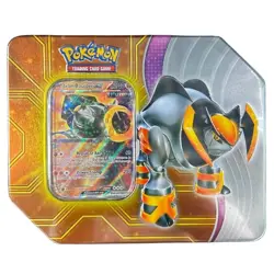 Pokemon Paradox Destinies Tin Box - Image 5