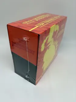POKEMON Schwert & Schild Farbenschock Top Trainer Box TTB Sealed, NEU, Deutsch - Image 4