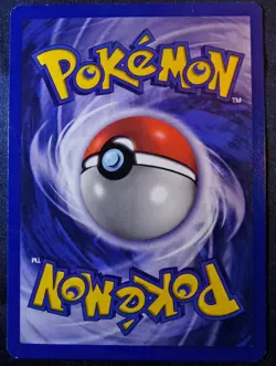 Pokemon Pikachu 1st Edition Jungle 60/64 - Image 3