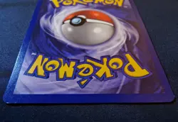 Pokemon Pikachu 1st Edition Jungle 60/64 - Image 4