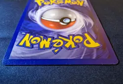 Pokemon Pikachu 1st Edition Jungle 60/64 - Image 5