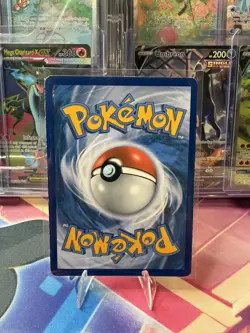 POKEMON TEAM AQUAS KYOGRE EX 6/342015 XY DOUBLE CRISIS HOLO MP - Image 2
