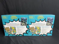 Pokemon TCG Ascended Heroes 2 ETB + First Partners Deluxe Pin Collection SEALED - Image 5