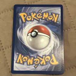 🪶Pokemon TCG | Fighting Gong # 168/132 Ultra Rare Full Art Mega Evolution NM - Image 2
