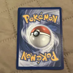 🪶2025 Pokemon Mega Evolution Premium Power Pro #174 Near Mint - Image 2