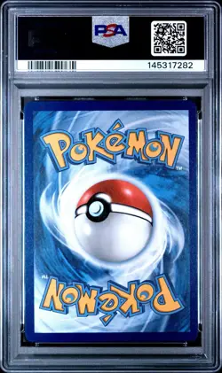(PSA 9) Pokemon: Prismatic Evolutions – Pikachu ex #028 - Image 2