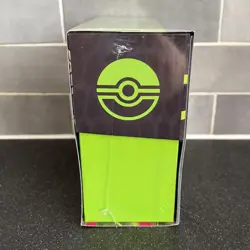 Pokemon TCG Perfect Order Elite Trainer Box ETB Pokemon Center - Image 2
