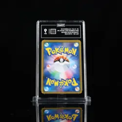 Full-Art Salamence GX Pokemon 2018 sm6b Champion Road HR Japanese 083/066 TAG 9 - Image 2