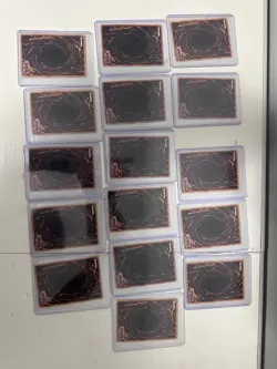 Yu-Gi-Oh! Card Game Art Works 25th Anniversary Card Lot Secret Rares - Image 5