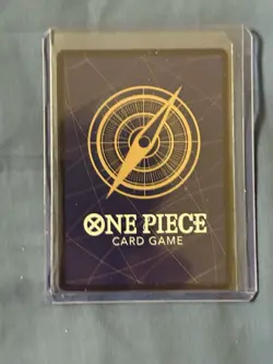 One Piece Monkey D. Luffy US Voyage College Basketball Promo Card (Unopened New) - Image 4