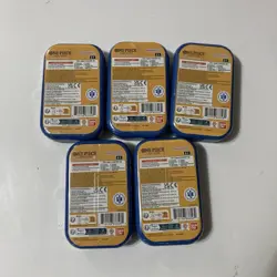 One Piece Sabo Mini Tin Vol. 2 - Brand New Factory Sealed! (Lot Of 5) - Image 2