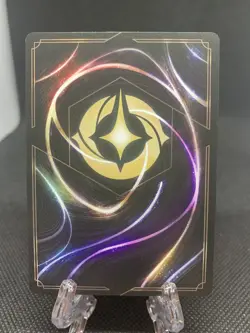 Disney Lorcana Cinderella Ballroom Sensation 3/204 Non-Foil Floodborn - Image 2