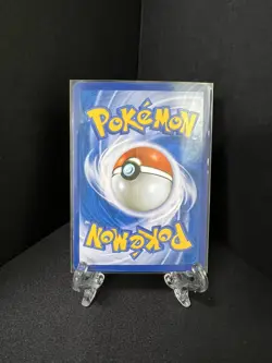 Pokemon Korean TCG Card Tyranitar EX 089/081 SR XY7 2015 Bandit Ring MP+ - Image 2