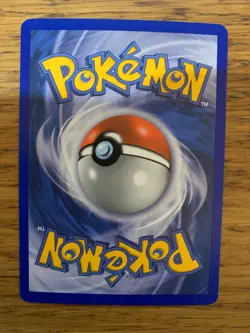 NEAR MINT! Seedot (61/92) Stamped Reverse Holo EX Legend Maker Pokemon Card! - Image 2