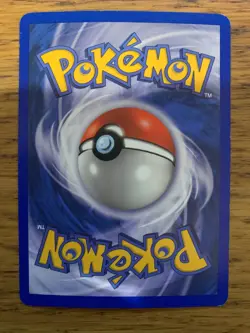 MP! Gengar ex (108/112) EX Fire Red & Leaf Green Holo Rare Pokemon Card! - Image 2