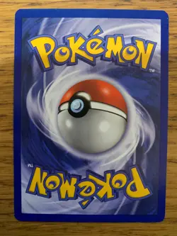 Dark Typhlosion (10/105) Holo Neo Destiny Set Pokemon Card! FREE P&P! - Image 3