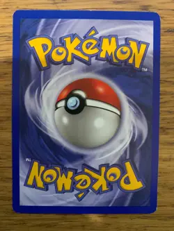 1st Edition Light Lanturn (23/105) Rare Neo Destiny Set Pokemon Card! FREE P&P! - Image 3