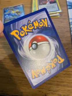 NM! Articuno (4/144) Skyridge Set Regular Rare Pokemon Card! FREE P&P! - Image 5